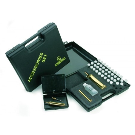 KIT DE RECHARGEMENT POUR ARME A SILEX