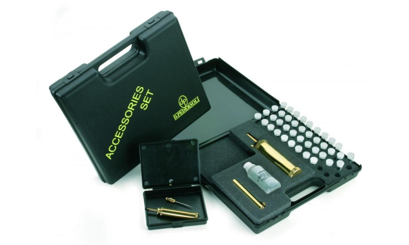 KIT DE RECHARGEMENT POUR ARME A SILEX