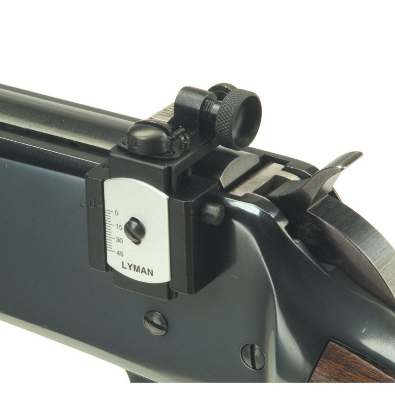 DIOPTRE LYMAN PEEP SIGHT 66LA POUR MARLIN 336 - 1894 -1895