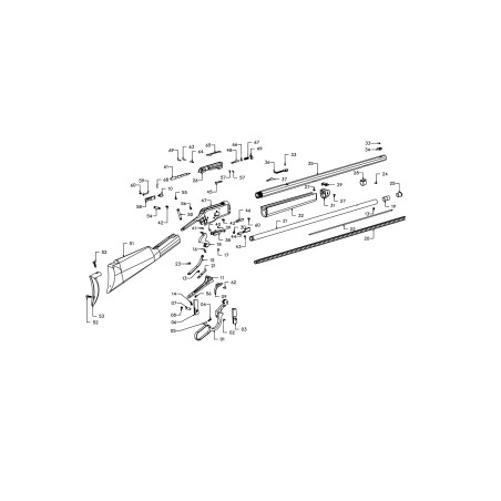 EXTRACTEUR CHIAPPA 1892