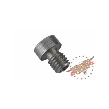 Lumière acier Ardesa – Réf. 20534 pour armes à silex | WesternGuns