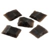 SET DE 5 SILEX PEDERSOLI 3/4 "