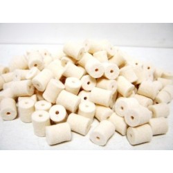 80 tampons VFG cal .22LR – nettoyage précis – WesternGuns