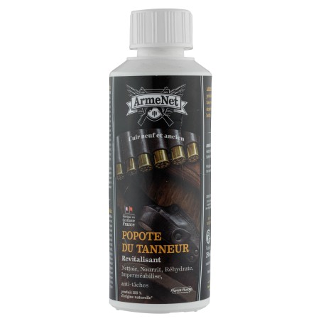 FLACON ARMENET POPOTE DU TANNEUR 250ML