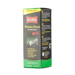 NETTOYANT DE CANON ROBLA SOLO BALLISTOL