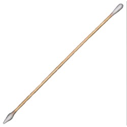 SACHET DE 50 COTONS-TIGES 6" PRO SHOT