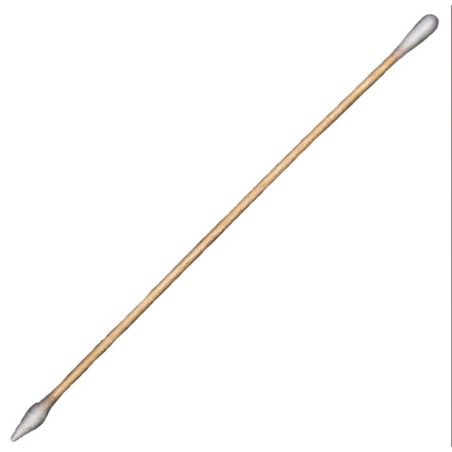 SACHET DE 50 COTONS-TIGES 6" PRO SHOT