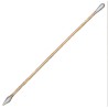 SACHET DE 50 COTONS-TIGES 6" PRO SHOT
