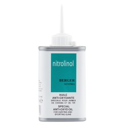 HUILE NITROLINOL ANTICORROSIVE