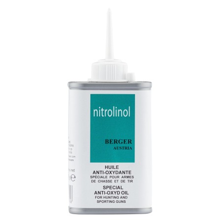 HUILE NITROLINOL ANTICORROSIVE