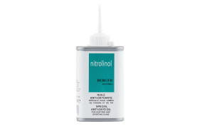 HUILE NITROLINOL ANTICORROSIVE