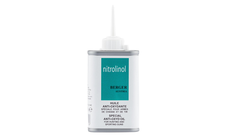 HUILE NITROLINOL ANTICORROSIVE