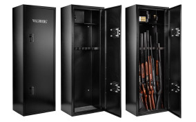 COFFRE WALDBERG FIRST 10 ARMES