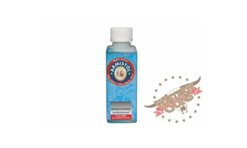 BRONZAFROID ARMISTOL