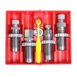 JEU D'OUTILS DELUXE LEE 90968 CALIBRE 45ACP