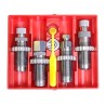 JEU D'OUTILS DELUXE LEE 90964 CALIBRE 357MAG/38SP