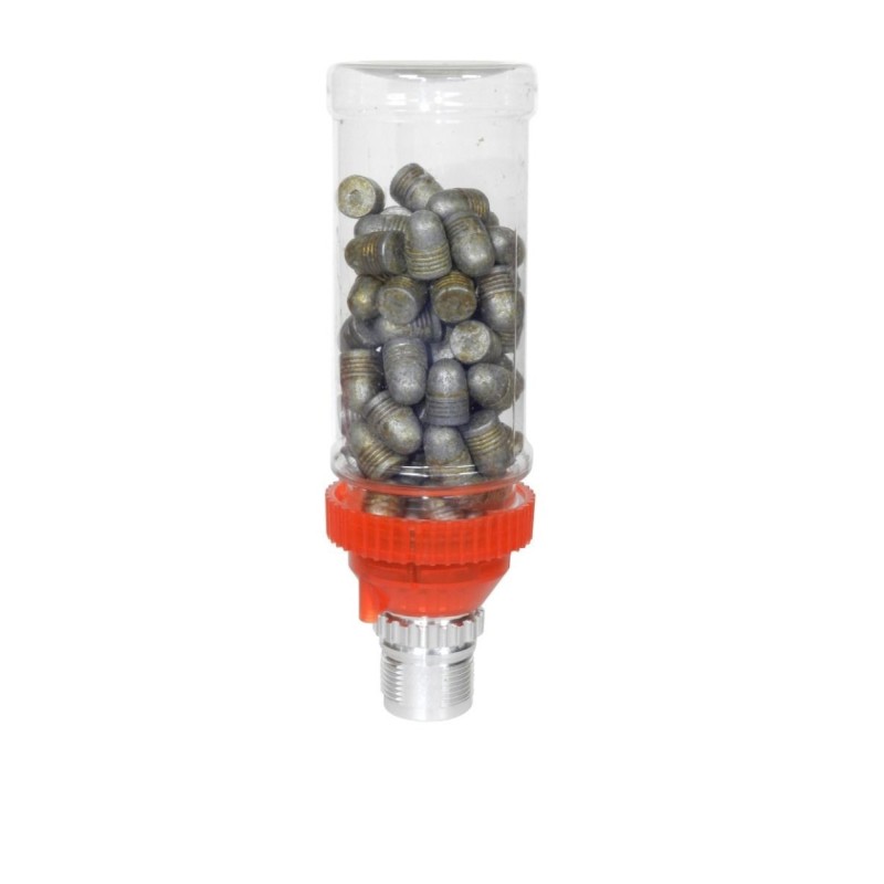 LEE BREECH LOCK BULLET SIZING KIT 91532