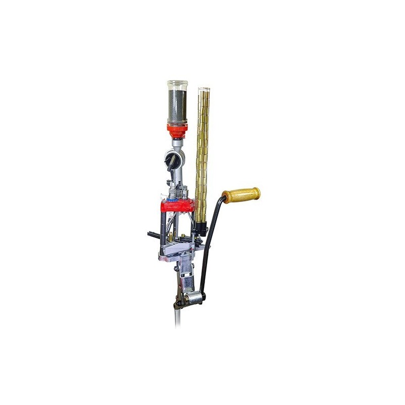 PRESSE LEE PRO 1000 44MAG/44SP 90634