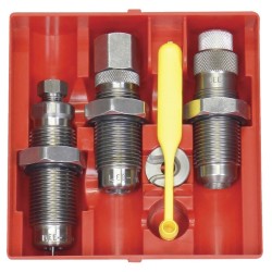 JEU D'OUTILS LEE CARBURE 357MAG/ 38SP 90510