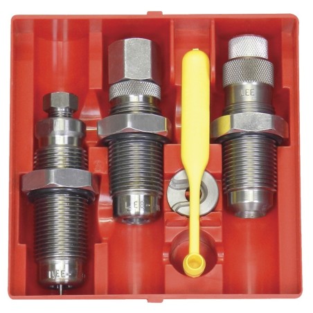 JEU D'OUTILS LEE CARBURE 357MAG/ 38SP 90510