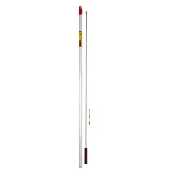 BAGUETTE ACIER PRO SHOT 36" PAS 8/32