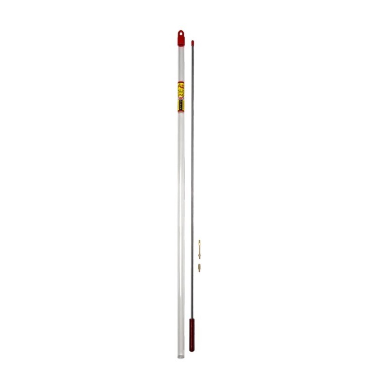 BAGUETTE ACIER PRO SHOT 36" PAS 8/32