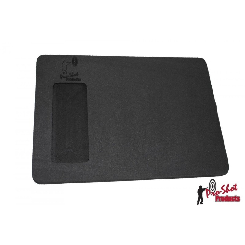 TAPIS DE NETTOYAGE PRO SHOT