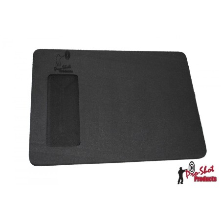 TAPIS DE NETTOYAGE PRO SHOT