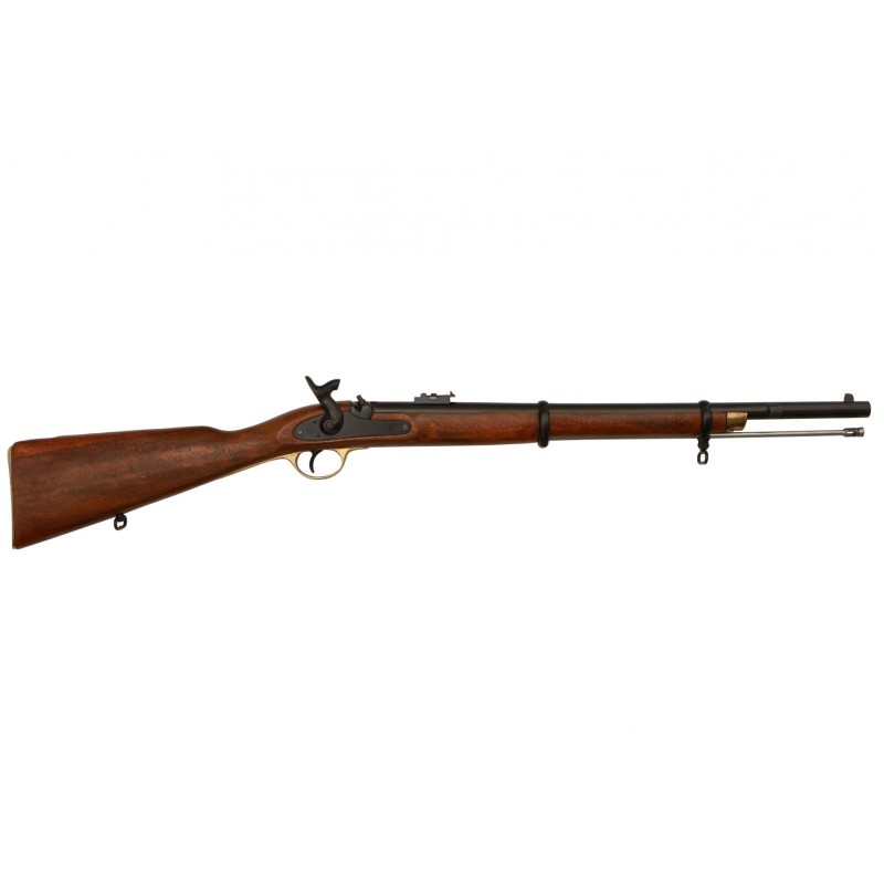 FUSIL DENIX TYPE 1861 ENFIELD