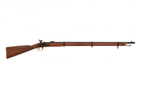 FUSIL DENIX TYPE 1853 ENFIELD 3 BANDS