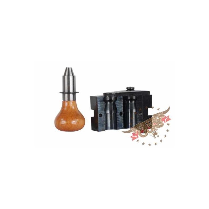 Moule Lyman sabot diabolo calibre 12 – Réf. 2654112 | WesternGuns