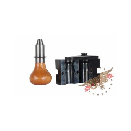 Moule Lyman sabot diabolo calibre 12 – Réf. 2654112 | WesternGuns