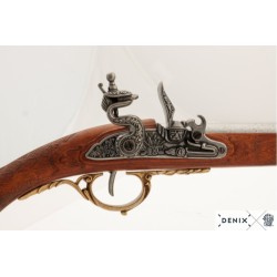 FUSIL DENIX NAPOLEON 1807