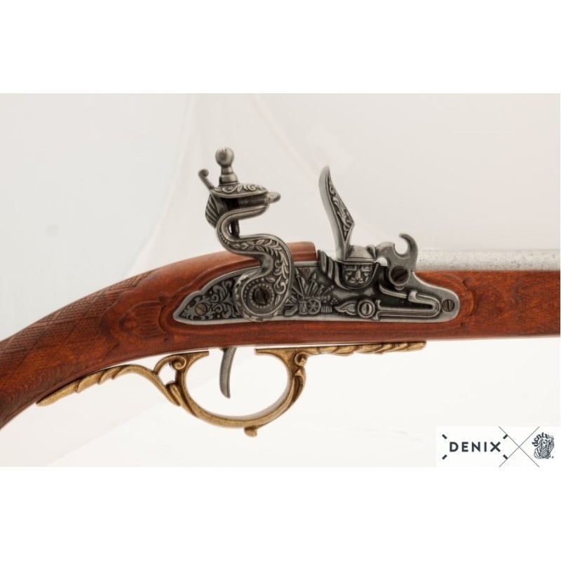 FUSIL DENIX NAPOLEON 1807