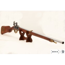 FUSIL DENIX NAPOLEON 1807