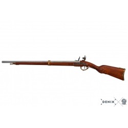 FUSIL DENIX NAPOLEON 1807