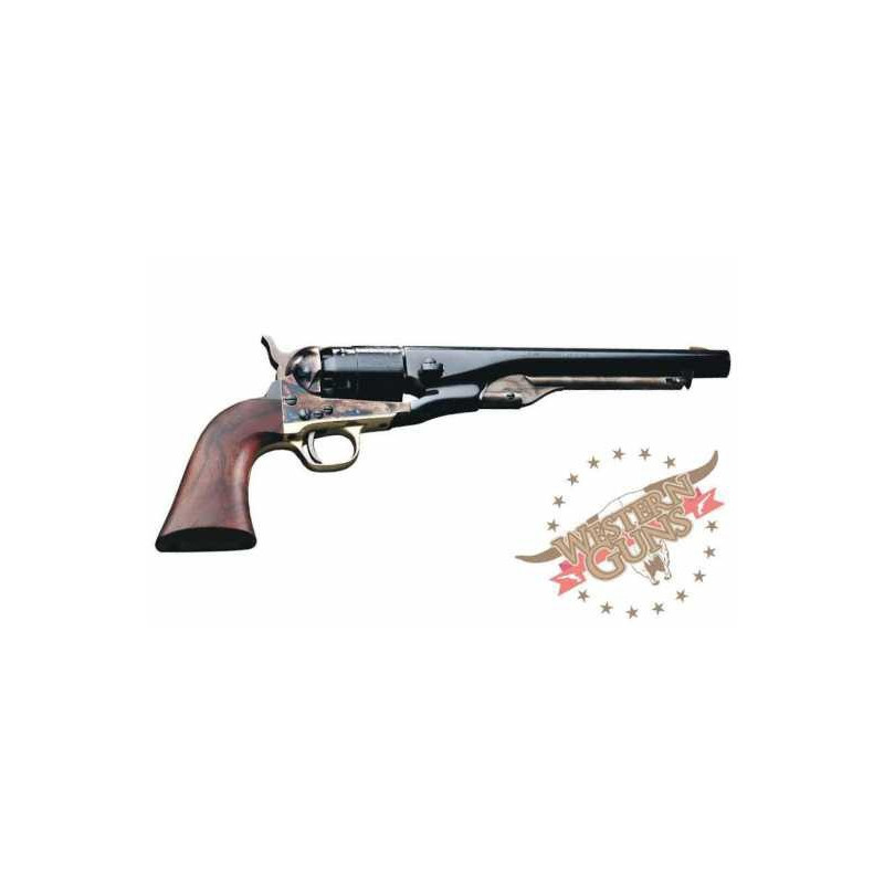 Revolver Pietta 1861 Navy calibre .36 | WesternGuns