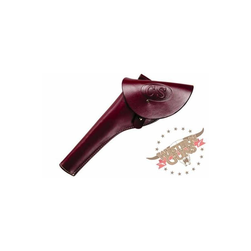 Holster Cavalry CS Triple K – Réf. INT-TRK-9012 | WesternGuns