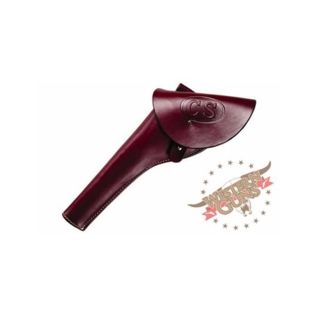 Holster Cavalry CS Triple K – Réf. INT-TRK-9012 | WesternGuns