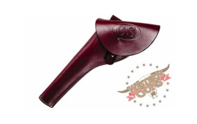 Holster Cavalry CS Triple K – Réf. INT-TRK-9012 | WesternGuns