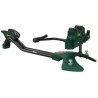 SUPPORT DE TIR CALDWELL FIRE CONTROL FULL LENGTH
