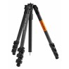 TREPIED KJI K800 CARBONE
