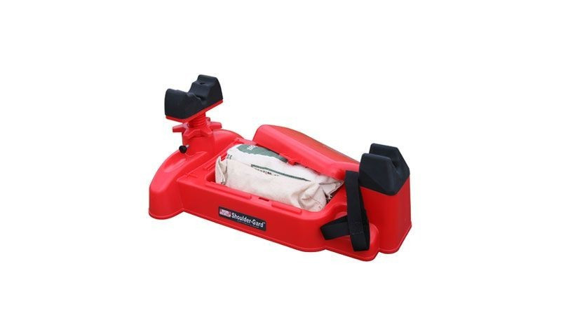 SUPPORT DE TIR POUR ARME LONGUE MTM