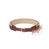 Cartouchière cuir 25 cartouches calibre 12 – Réf. INT-TRK-07012 | WesternGuns