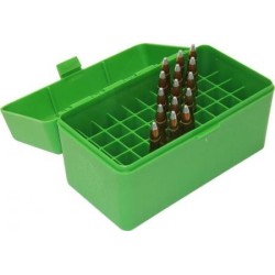 BALLE RONDE BALLE EUROPE BOITE x250 - 375  ( cal 36)