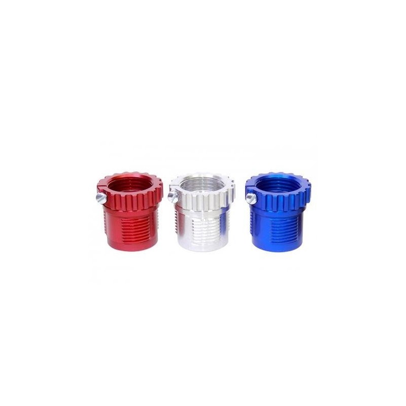 JEU DE 3 BAGUES DE VERROUILLAGE POUR BUSHING 90042