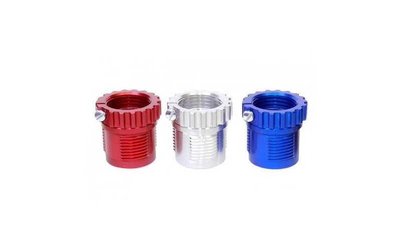 JEU DE 3 BAGUES DE VERROUILLAGE POUR BUSHING 90042