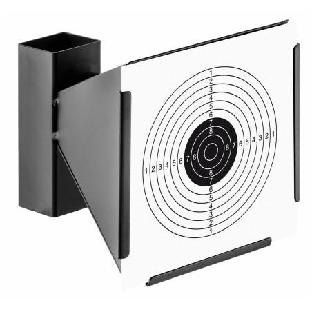 PORTE CIBLE CONIQUE 14X14 BO MANUFACTURE
