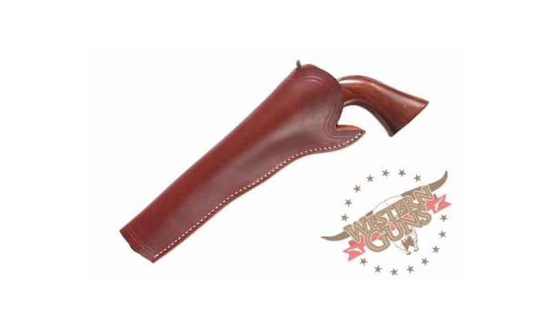 Holster Slim Jim gaucher pour Remington 1858 – TRK-31308 | WesternGuns