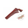 Holster Slim Jim gaucher pour Remington 1858 – TRK-31308 | WesternGuns